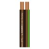 Sommer Cable ORBIT 240 Speakerk.2x4,0qmm/Black-tr