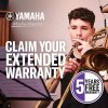 YAMAHA YPC 81 R