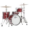 Gretsch Shellpack Brooklyn Series 8x12TT/14x14FT/14x18BD Red Oyster
