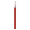 Sommer Cable Microphone Cable SC-Source MKII Red