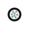 Sommer Cable SC-TRANSFER AMCK12 PUR Compact Multicore