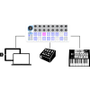 Arturia BeatStep (vystavené)