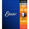 Elixir 12057 10/56 Nanoweb 7-String Light
