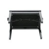 GEWA Piano bench Deluxe Black high gloss