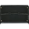 GEWA Piano bench Deluxe Black high gloss
