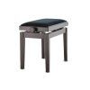 GEWA Piano bench Deluxe Rosewood matt