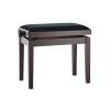 GEWA Piano bench Deluxe Rosewood matt