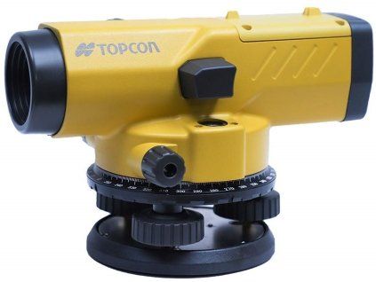 Topcon