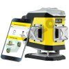 Křížový laser CL3G
