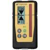 Rotační laser Topcon RL-H5A + senzor LS-100D