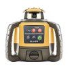 Rotační laser Topcon RL-H5A + senzor LS-100D