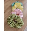 Scrunchie Maxi