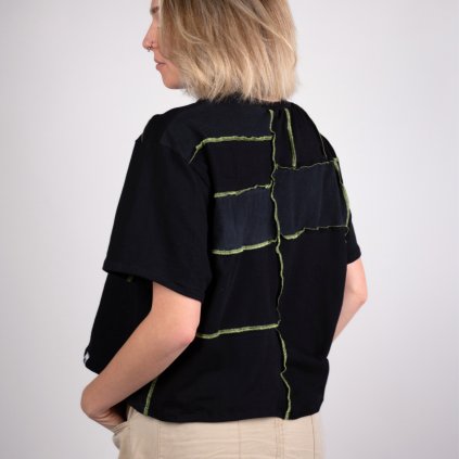 comfortable climbing tshirt Melange