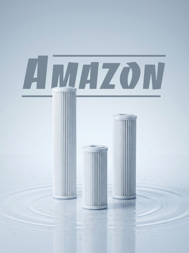 Amazon filters