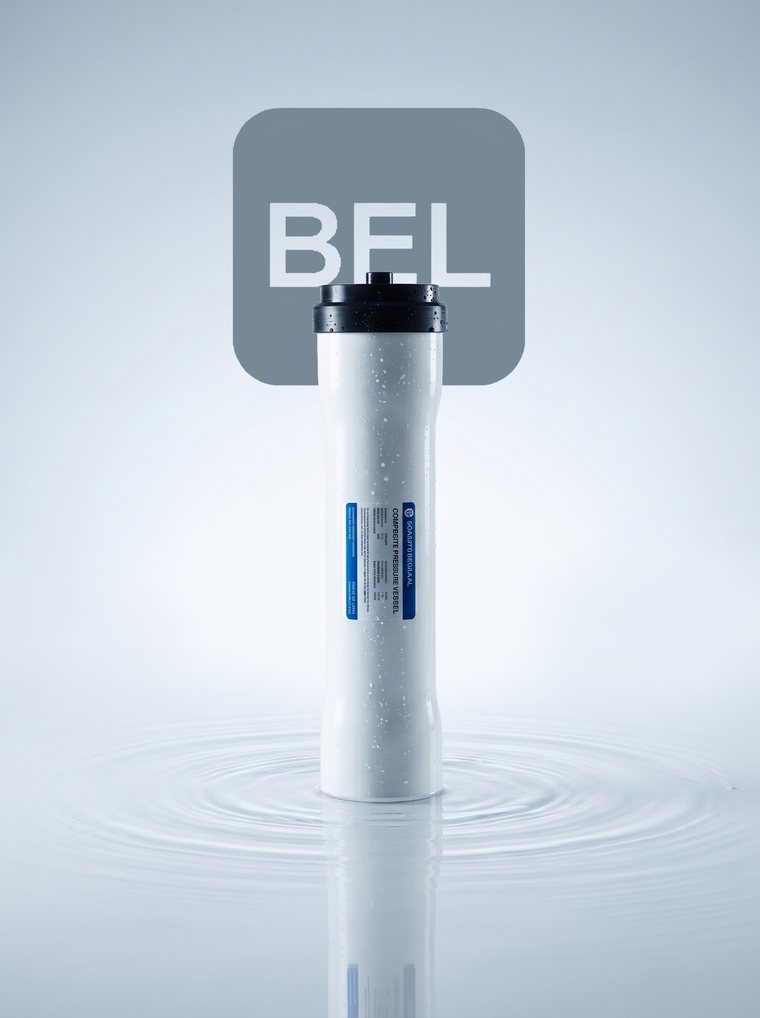 Bel Pressure Vessels