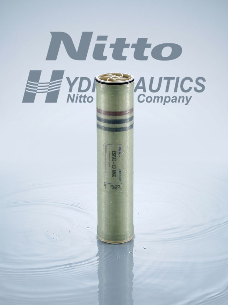 Hydranautics