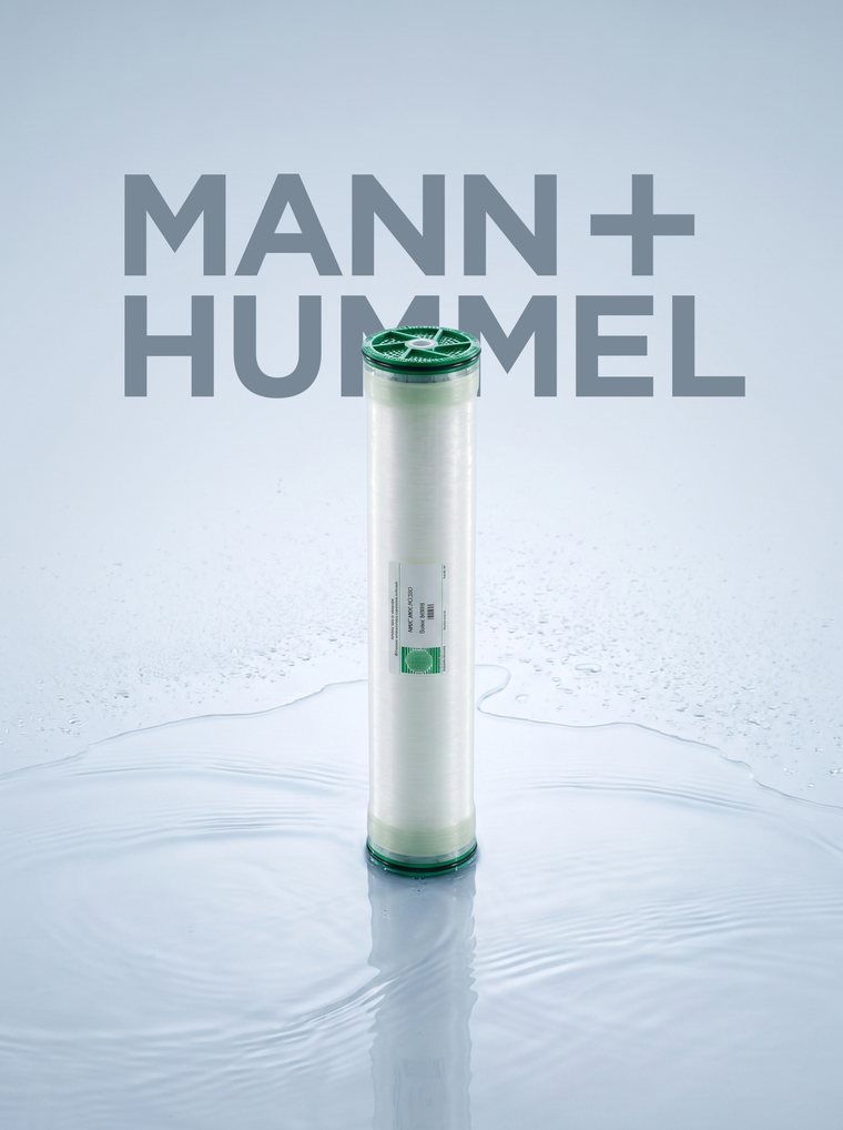 mann hummel