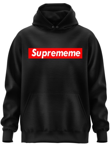 Mikina suprememe 2