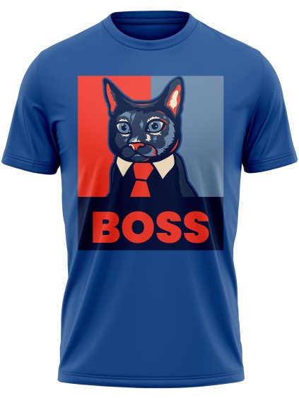boss felix 1