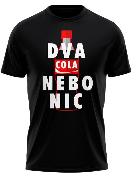 tricko dva cola nebo nic 1