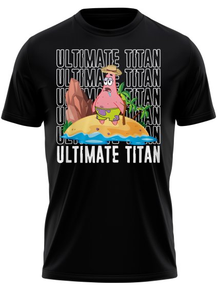 tricko ultimate titan 1