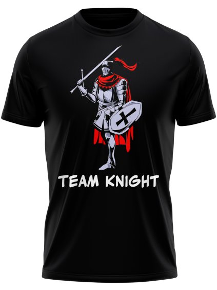 tricko team knight