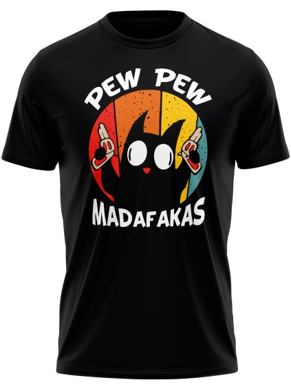 pew pew madafakas 2