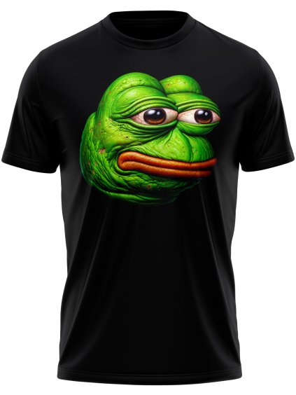 realistic pepe a1