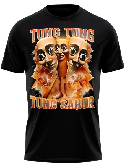 tung tung tung sahur version 2 tricko italian brainrot mememerch.cz 1