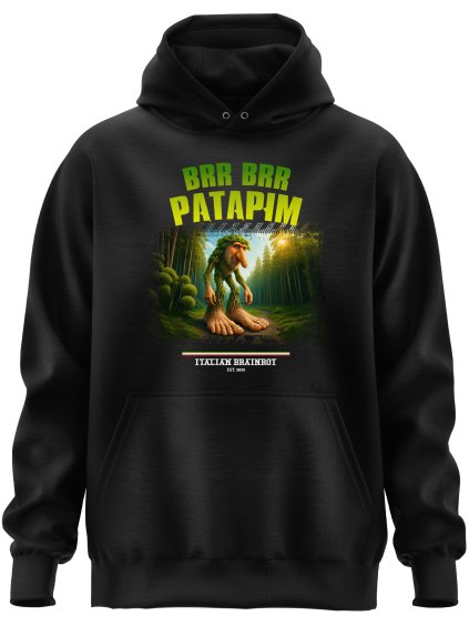 brr brr patapim mikina italian brainrot mememerch.cz