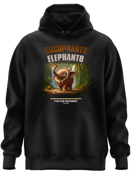 cocofanto elefanto mikina italian brainrot mememerch.cz