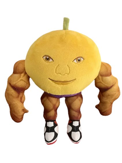 un din din dun italian brainrot plysak mememerch.cz