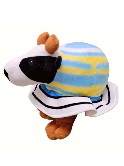la vaca saturno saturnita italian brainrot plysak mememerch.cz