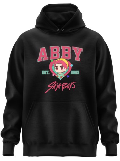 mikina abby est 2025