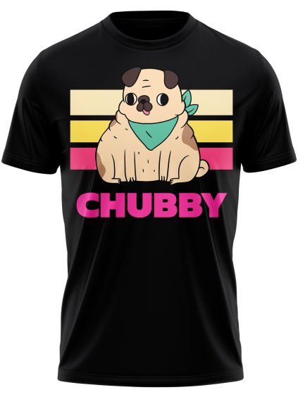 chubby alfred 3