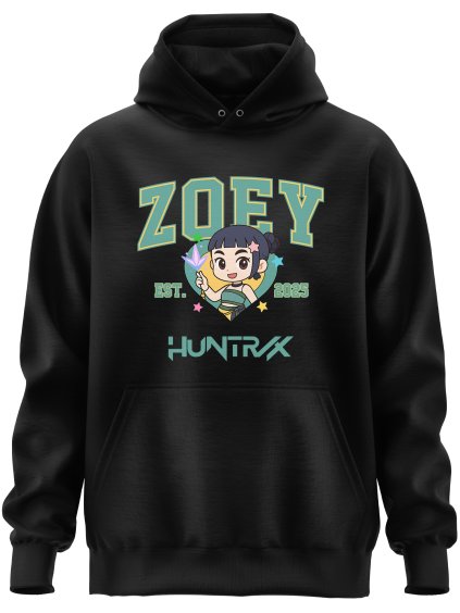 mikina zoey est 2025