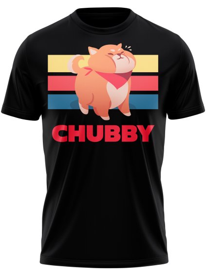 chubby eddy 1