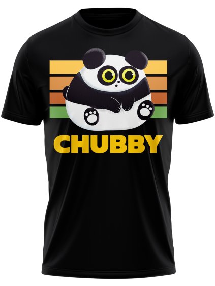 chubby linda 3
