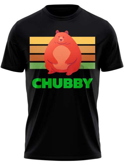 chubby petr 1