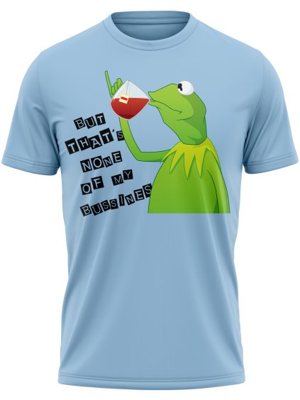 kermit business 2