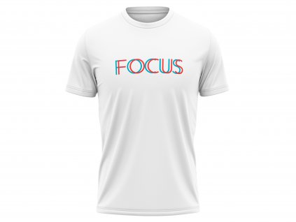 FOCUS white