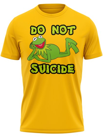 kermit suicide 1