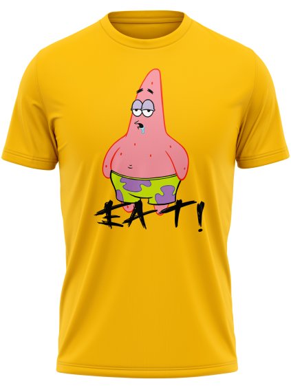patrick eat 1