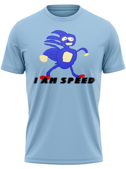 iam speed 2