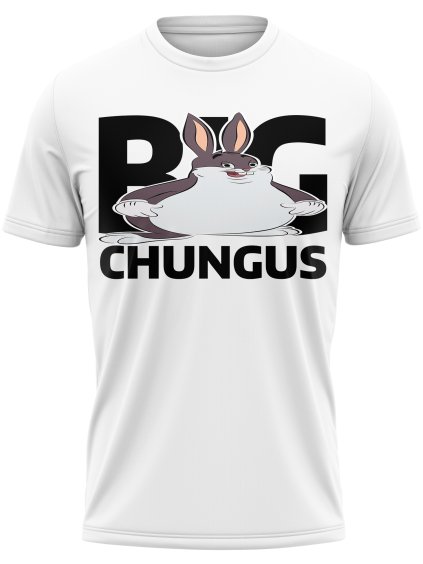 tricko big chungus 2