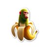 samolepka chimpanzini bananini mememerch.cz 1
