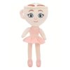 Plyšák Ballerina Cappuccina - 23 cm