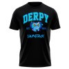 Tričko Derpy EST. 2025