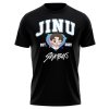 tričko jinu est 2025