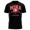 tričko mira est 2025